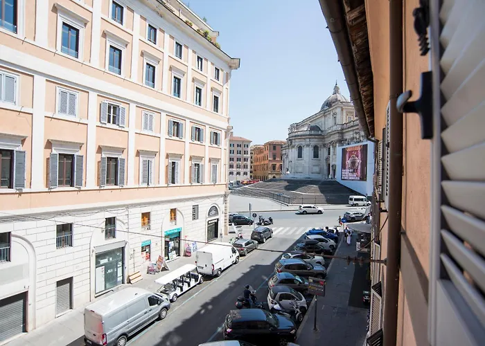 Apartment Cacio E Pepe Flats 1 & 2 Rom