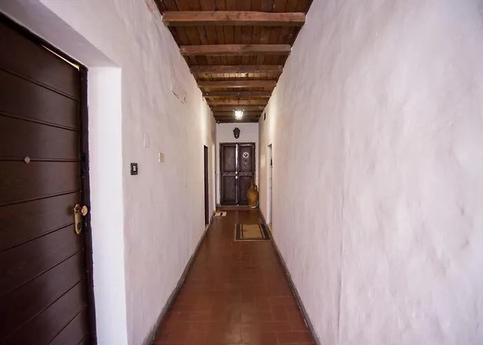 Cacio E Pepe Flats 1 & 2 Apartment Rom
