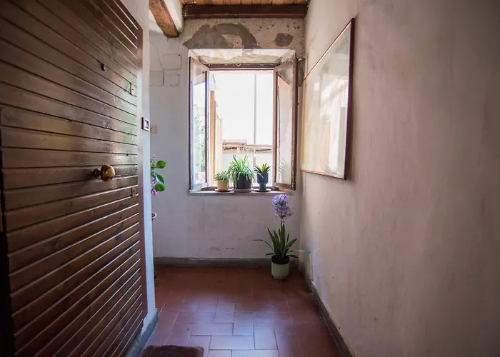 Cacio E Pepe Flats 1 & 2 Apartment *